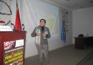 İspir markalaşmada öncü ilçe